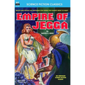 Empire of Jegga - Paperback