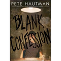 Blank Confession - Paperback