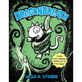 Dragonbreath, Number 1 - Paperback