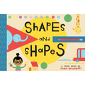 Shapes and Shapes: Toon Level 1 - Hardcover