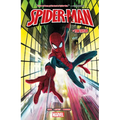 Spider-Man by Tom Taylor - Paperback