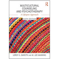 Multicultural Counseling and Psychotherapy: A Lifespan Approach - Paperback