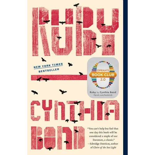 Ruby (Oprah's Book Club 2.0) - Paperback