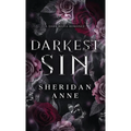 Darkest Sin - Hardcover