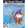 World of Crosswords No. 44 - Paperback