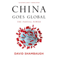 China Goes Global: The Partial Power - Paperback
