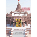31 Tales from Ramayan: Bhartiya Sanskriti Series - Paperback