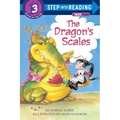 The Dragon's Scales - Paperback
