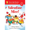 Valentine Mice! - Hardcover