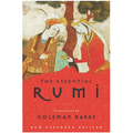 The Essential Rumi - Reissue: New Expanded Edition - Paperback
