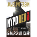 NYPD Red 3 - Hardcover