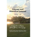 Johnston County Literary and Historical Journal, Volume 2 - Hardcover