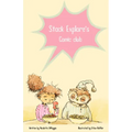 Stock Explore's Comic Club - Paperback