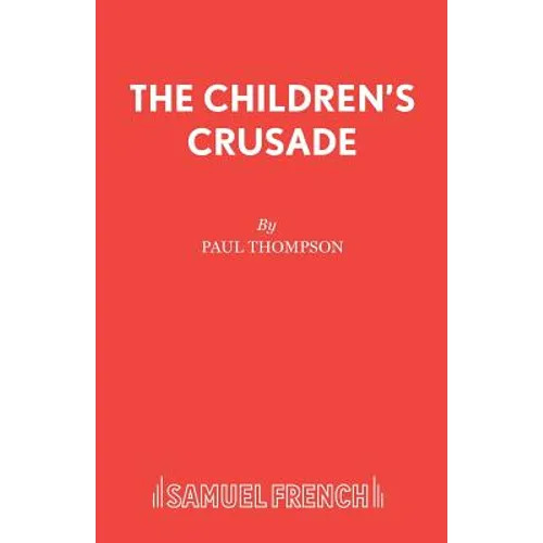 The Children's Crusade - Paperback