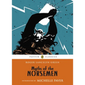 Myths of the Norsemen - Paperback