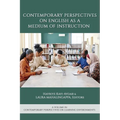 Contemporary Perspectives on English as a Medium of Instruction - Paperback