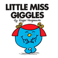 Little Miss Giggles - Paperback