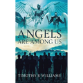 Angels Are Among Us - Hardcover