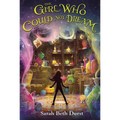 The Girl Who Could Not Dream - Paperback