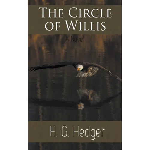 The Circle of Willis - Paperback