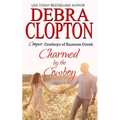 Cooper: Charmed by the Cowboy - Paperback