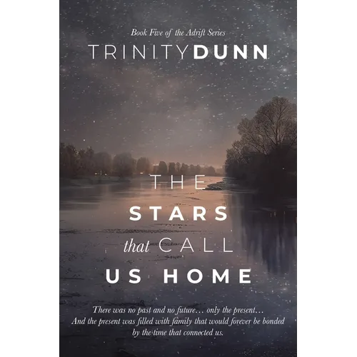 The Stars that Call Us Home - Paperback