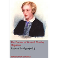 The Poems of Gerard Manley Hopkins - Paperback