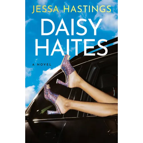 Daisy Haites - Paperback