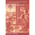 The First Epistle of Peter - Hardcover