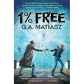 1% Free - Paperback