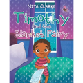Timothy and the Blanket Fairy - Paperback