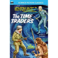 The Time Traders - Paperback