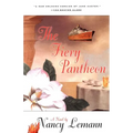 The Fiery Pantheon - Paperback
