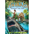 Against the Tide (Spirit Animals, Book 5) - Hardcover