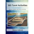 365 Tarot Activities - Paperback