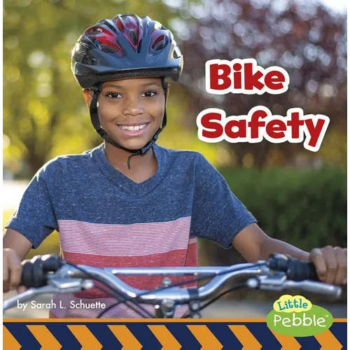 Bike Safety - Paperback