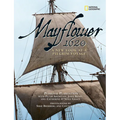 Mayflower 1620: A New Look at a Pilgrim Voyage - Paperback