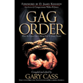 Gag Order - Paperback
