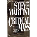 Critical Mass - Mass Market Paperbound