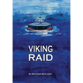 Viking Raid: A Robert Fairchild Novel - Hardcover