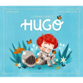 La Armadura de Hugo / Hugo's Armor - Hardcover