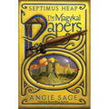 The Magykal Papers - Hardcover