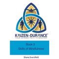 Kaizen-durance Book 3: Mindfulness Skills Training for Endurance Athletes - Paperback