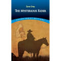 The Mysterious Rider - Paperback