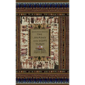 The Journey into Egypt Tarot Guide - Hardcover