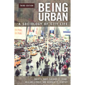 Being Urban: A Sociology of City Life - Paperback