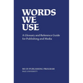Words We Use - Paperback