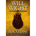 Blackflame - Hardcover