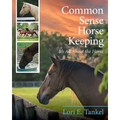 Common Sense Horse Keeping - Paperback