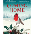 Coming Home - Hardcover